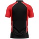 England Blue ODI World Cup 2011 Half Sleeves Cricket Fan Jersey - 100% Dryfit Polyester